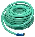 Gilmour 10-58100 8 ply Flexogen Hose 5/8-Inch-by-100-Foot Green