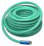 Gilmour 6 ply Flexogen Hose 5/8-Inch-by-100-Foot Green #10-58100
