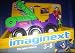Search : Imaginext DC Super Friends The Joker with Vehicle