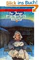 Der Junge, der im Schnee schlief