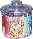 Sour Punch Twists 225ct
