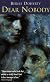 Dear Nobody (Puffin Teenage Books)