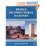 Design of Structural Masonry