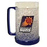 NBA 16 oz. Crystal Freezer Mug - Phoenix Suns