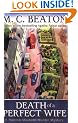 Death of a Perfect Wife: A Hamish Macbeth Murder Mystery