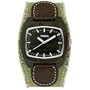 Fossil Men's JR9928 Leather Watch