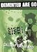 DVD - Demented Are Go - Sick, Sick, Sick / Call of the Wired von Demented are go