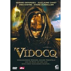 Vidocq (2 DVDs)