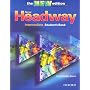 New Headway: Student's Book Intermediate level