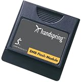 Handspring 8mb Flash Springboard Module for all Visor