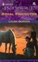 Royal Protector (Harlequin Intrigue Series)