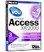 Teaching-you Microsoft Access XP & 2000 (ESS 433/D)