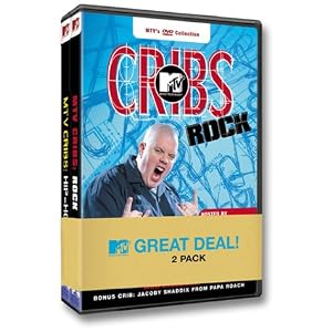 MTV Cribs - Hip Hop & Rock Collection
