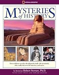 National Geographic Mysteries of History