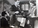 Casablanca RARE COLLECTABLE MOVIE POSTER Ingrid Bogart - 12" x 16"