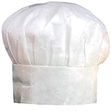 Chef's Hats 8-pk.