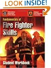 Fundamentals of Fire Fighter Skills: Student Workbook