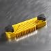 30mm Magswitch Magnetic Fence Featherboard