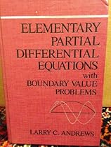 Elementary Partial Differential Equations with Boundary Value Problems