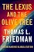 Books : The Lexus and the Olive Tree