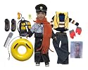 Bratz Boyz Winter Wonderland Dylan Doll