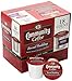Community Coffee Southern Bread Pudding Single-Serve Coffee, 18 Count