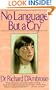No Language But a Cry (Laurel-Leaf Library)