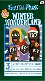 South Park - Winter Wonderland