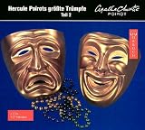Review agatha Christie  / Hercule Poirot-teil 2