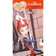 I Love Lucy: the Classics - Lucy Meets Superman / the Freezer
