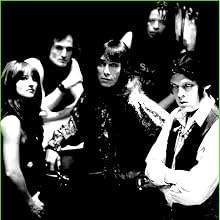 The Fuzztones