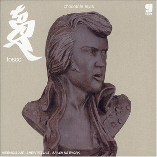 CD-Charts  Search : Chocolate Elvis Dubs