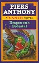 Dragon on a Pedestal