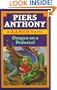 Dragon on a Pedestal: (#7) (Xanth)