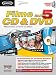 Computer Software : MAGIX Filme auf CD & DVD 5.0