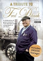 Fred Dibnah - A Tribute To Fred Dibnah [DVD]