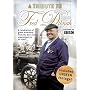 Fred Dibnah - A Tribute To Fred Dibnah