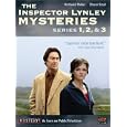 Inspector Lynley Mysteries 1-3 (13pc)