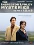 The Inspector Lynley Mysteries Series 1, 2, & 3