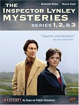 The Inspector Lynley Mysteries Series 1, 2, & 3