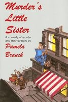 Murder's Little Sister