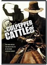 The Culpepper Cattle Co. Movie Streaming.