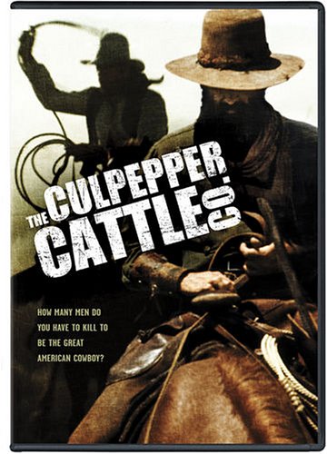 Free Download Of The Culpepper Cattle Co. Online
