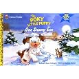 One Snowy Eve (Poky Little Puppy)