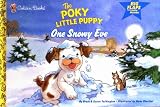 One Snowy Eve (The Poky Little Puppy)