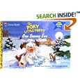 One Snowy Eve (The Poky Little Puppy)