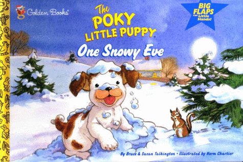 Christmas Eve