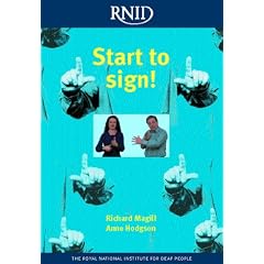 Start to Sign!