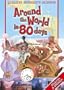Around the World in 80 Days (Animated)