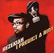 I Predict a Riot: Parental Advisory